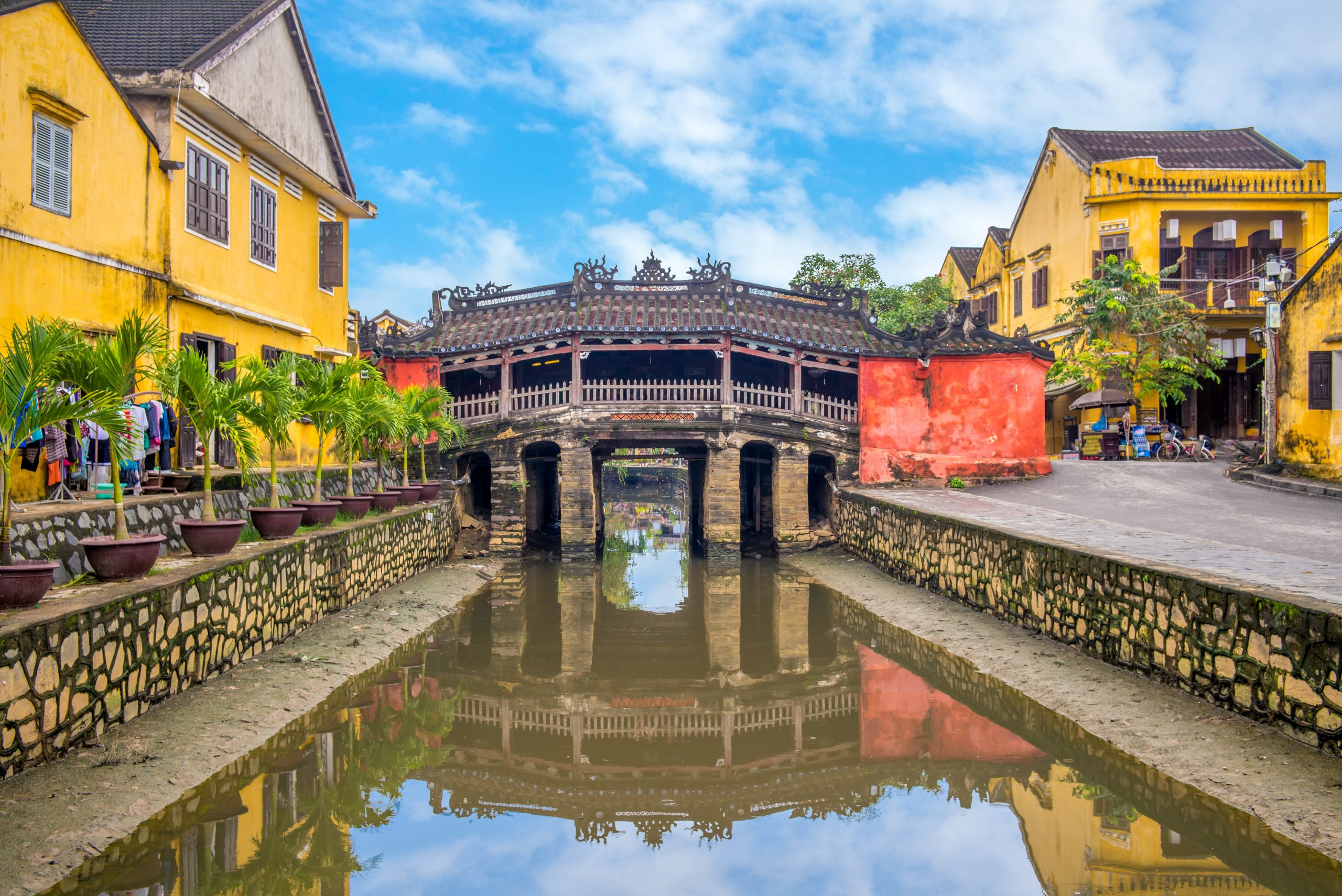 Hoan Kiem Lake