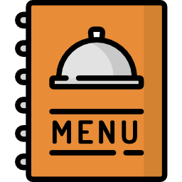 menu icon